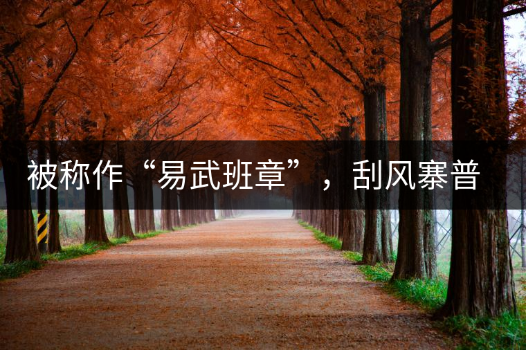 被稱作“易武班章”，刮風寨普洱茶是否實至名歸?被稱作“易武班章”，刮風寨普洱茶是否實至名歸？