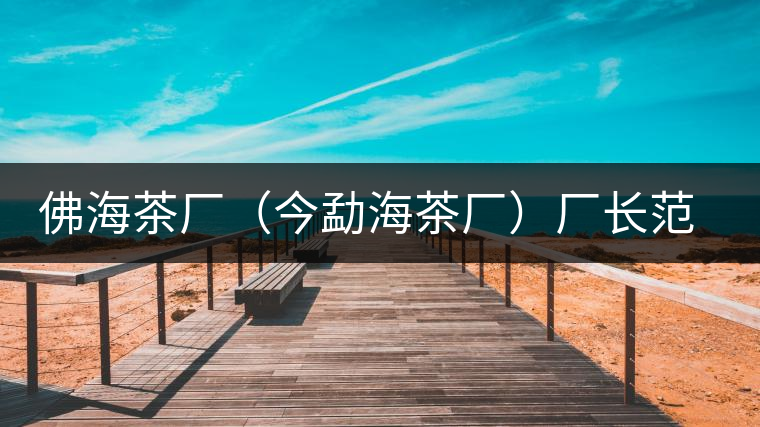 佛海茶廠（今勐海茶廠）廠長范和鈞和清華大學技師張石城在緬甸的日子