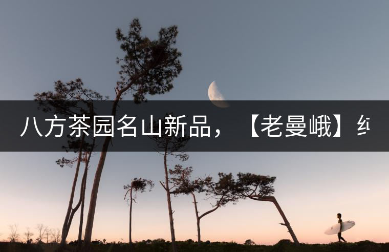 八方茶園名山新品，【老曼峨】純料來(lái)襲！