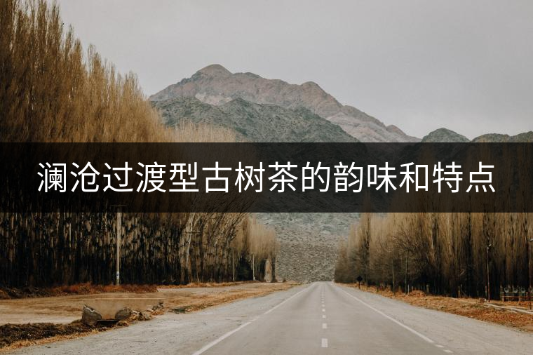 瀾滄過(guò)渡型古樹(shù)茶的韻味和特點(diǎn)