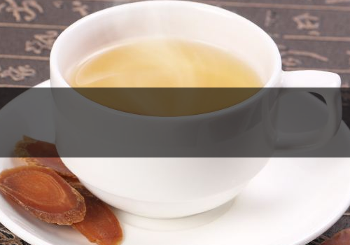 紅參茶什么時(shí)候喝最好-可以空腹喝嗎 紅參茶什么時(shí)候喝最好-可以空腹喝嗎