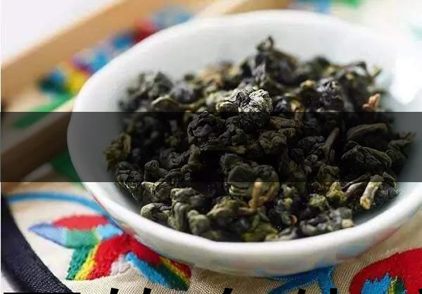 不同的身體癥狀分別該喝什么茶？-1