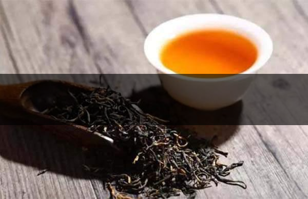 不同的身體癥狀分別該喝什么茶？-2