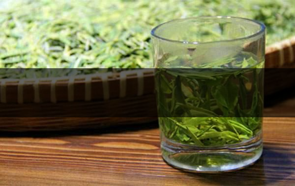 你真的會(huì)泡龍井茶嗎？