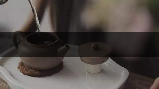 為什么你喝茶就失眠？-1