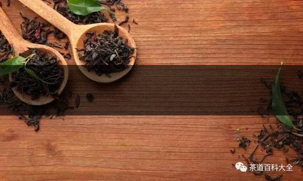 你還在喝香精茶嗎？辨別香精茶這里有絕招！-1