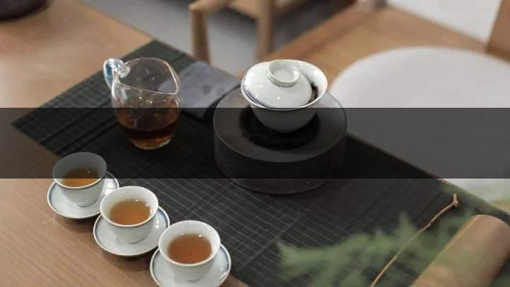 喝什么茶，用什么器，都是有講究的！-1