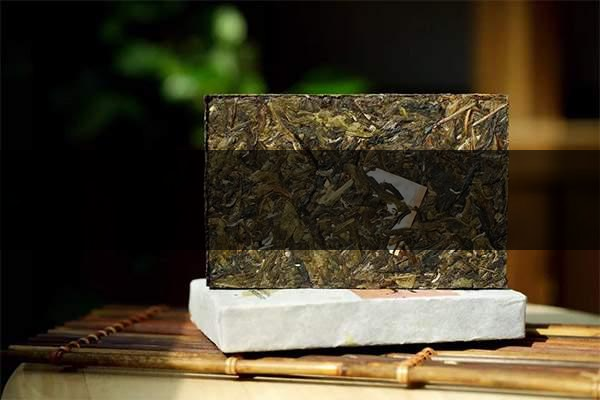 生茶：為何緊壓茶多而散茶少？-1-1