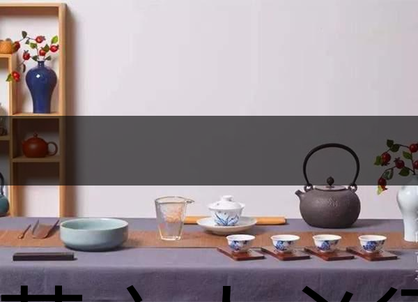 愛茶之人必須注意的10個喝茶細節(jié)！-1