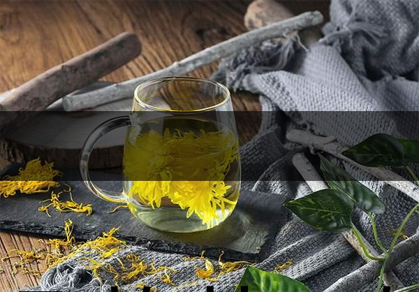 這幾款茶正好適合久坐辦公室的你！-1