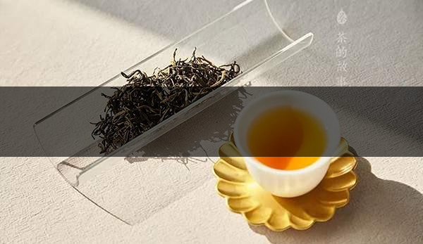 六大茶類(lèi)如何品鑒？有哪些要點(diǎn)？-1