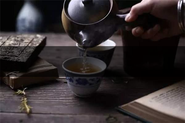 走入茶中，泡出自我-1-1