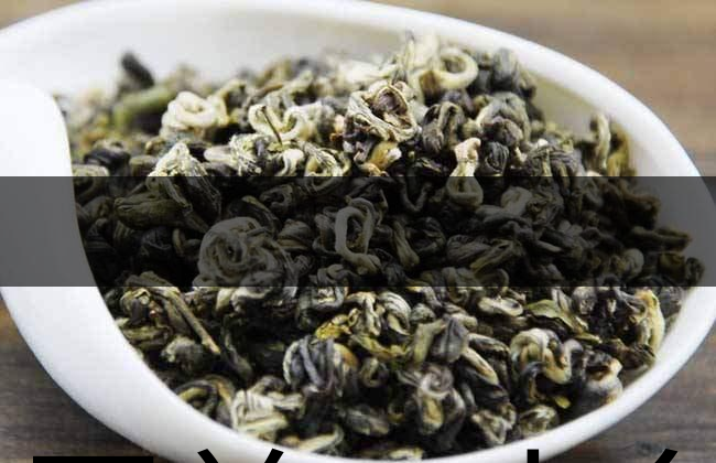 中國(guó)前二十名茶，你又知道幾種-4-1