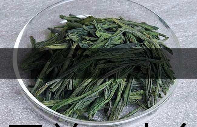 中國(guó)前二十名茶，你又知道幾種-9-1