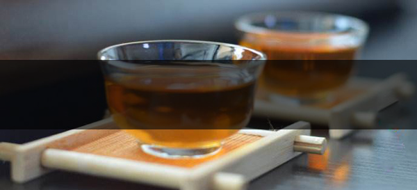 陜西涇陽茯茶口感怎么樣？耐泡嗎？-1