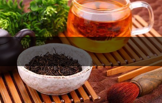 中國前二十名茶，你又知道幾種-14-1