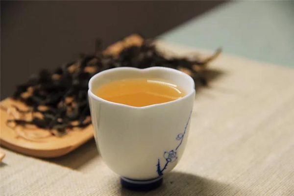 “茶無(wú)完茶”每款茶應(yīng)有一個(gè)缺點(diǎn)！