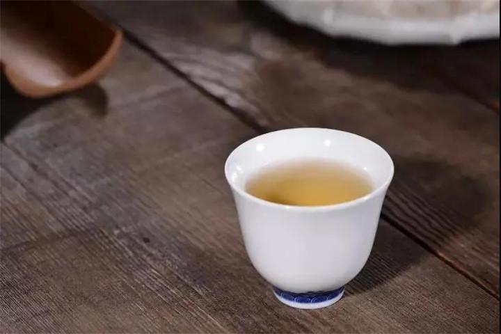 不同外形不同口味的，到底哪些茶算是好茶？
