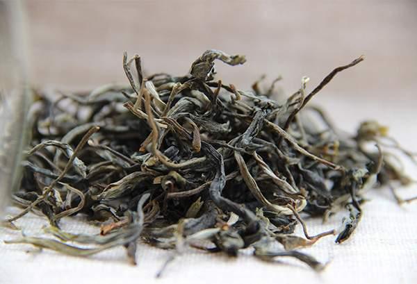 不同的新茶“退火”各需要多久？
