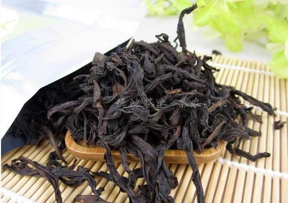 武夷山水仙茶是什么茶？