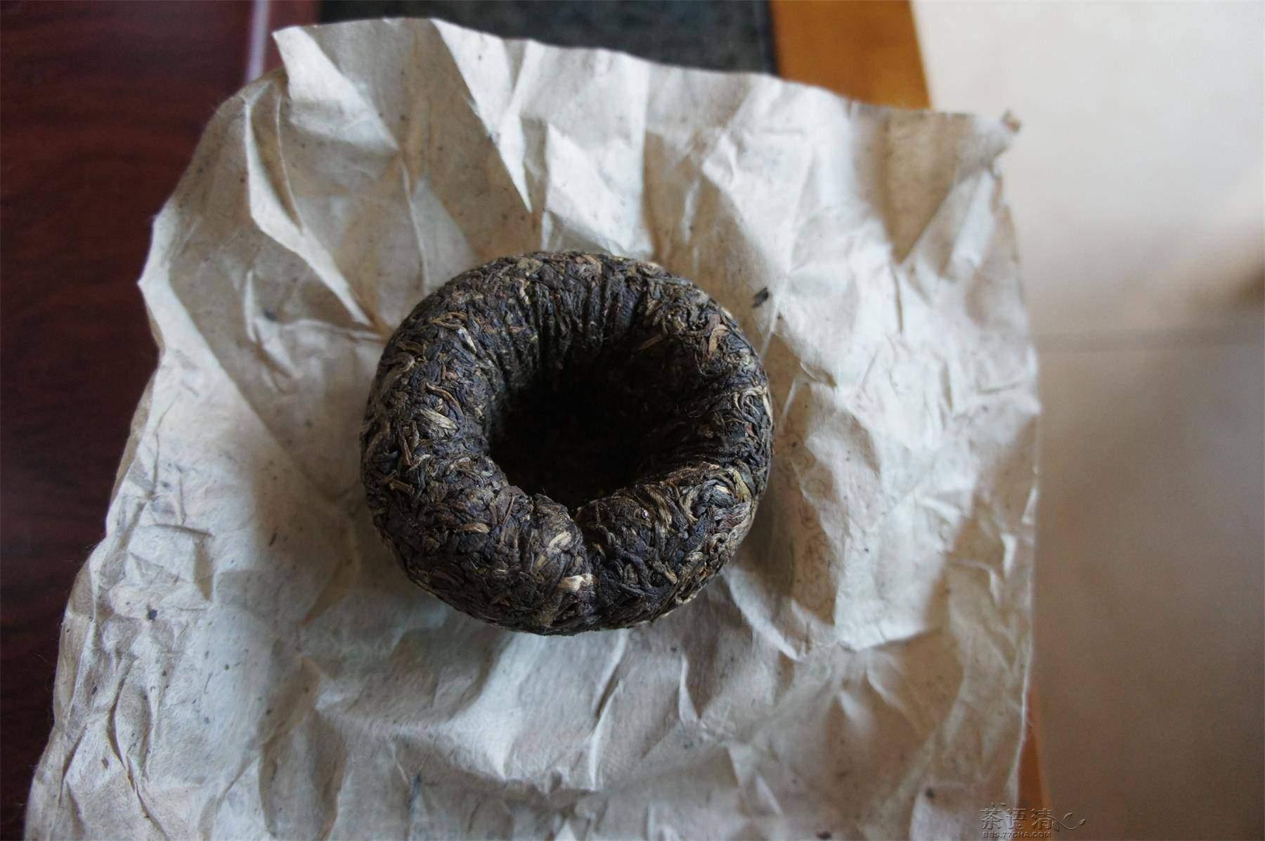 沱茶是什么茶？沱茶如何撬？