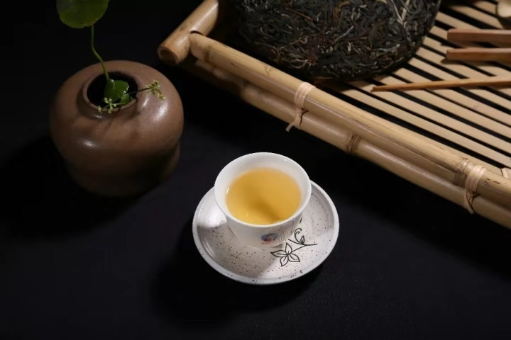 2021年帕沙古樹(shù)秋茶特點(diǎn)？
