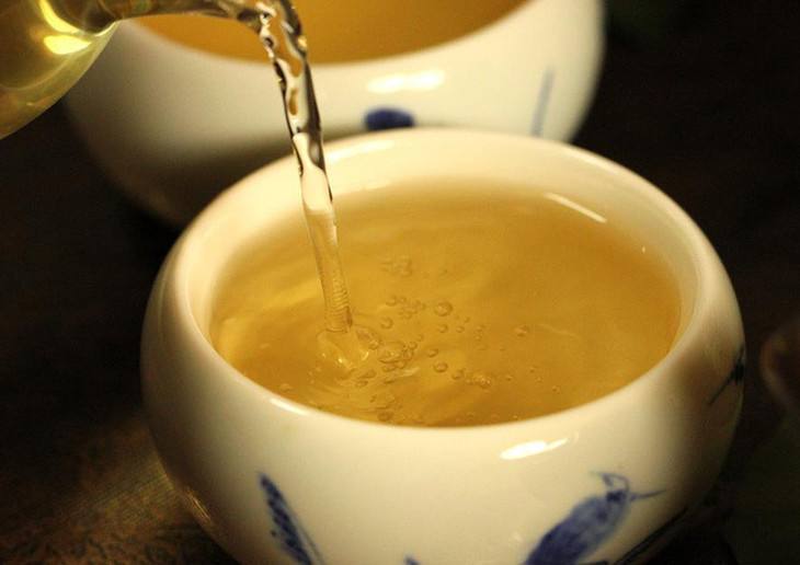 2022年白沙河古樹(shù)春茶多少錢(qián)一公斤？