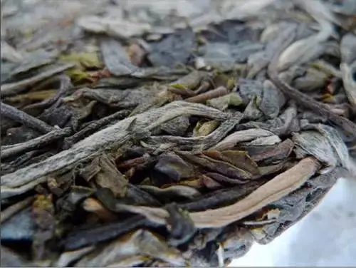 2022年刮風(fēng)寨茶坪古樹春茶價(jià)格？