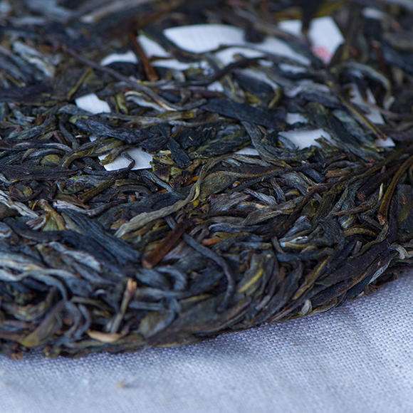 2022年易武張家灣古樹(shù)春茶價(jià)格？