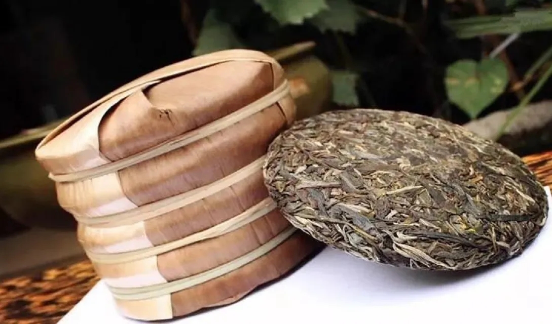 2022年請問普洱茶餅怎么保存才能好喝？