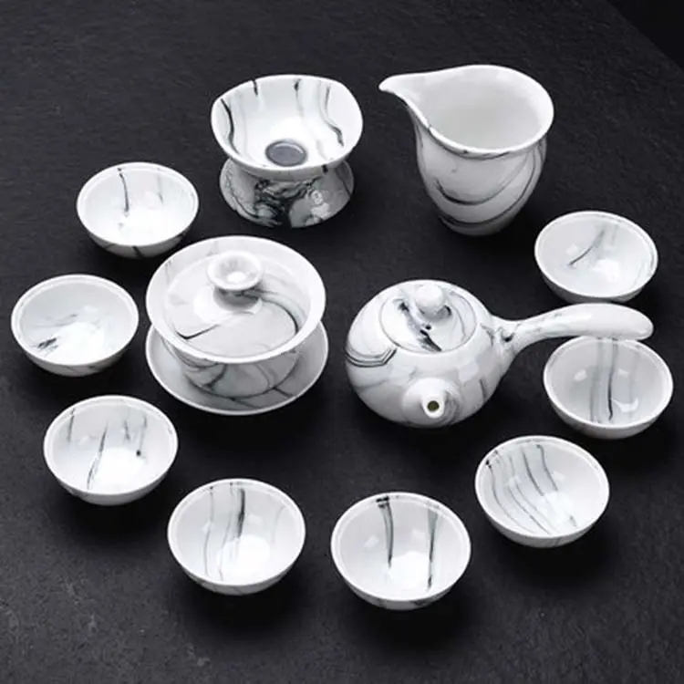 2022年普洱茶茶具怎么選？