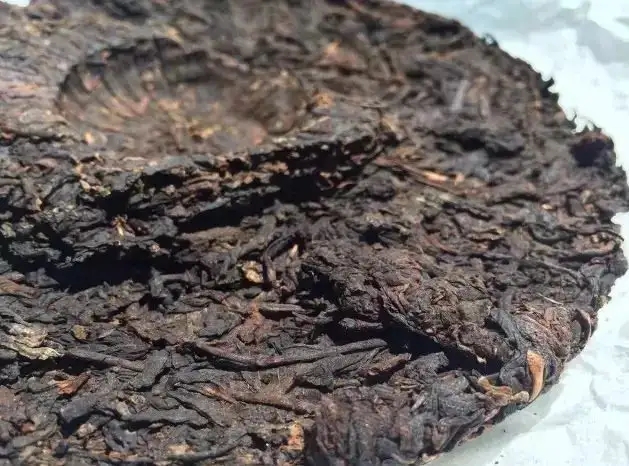 普洱熟茶怎么會(huì)有魚(yú)腥味？