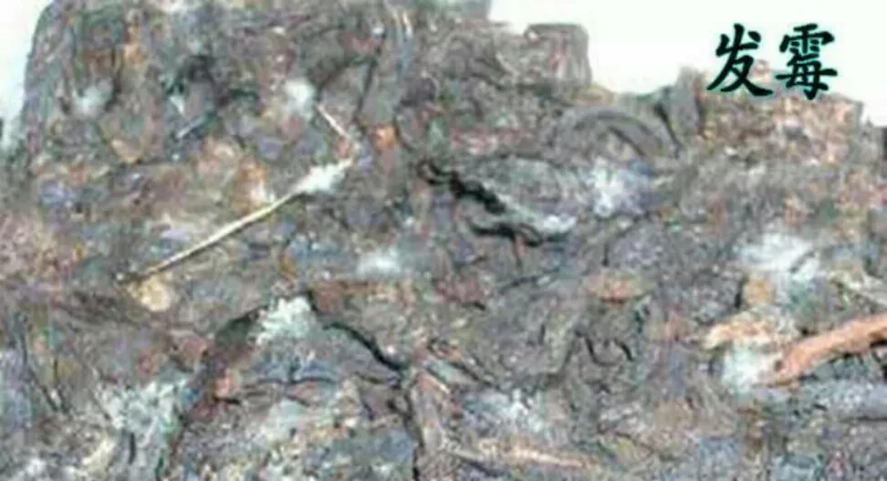 普洱茶受潮怎么處理？