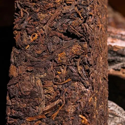 如何區(qū)分判斷普洱茶熟茶的”幾成熟”？