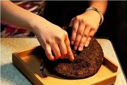 我憑什么選擇一款普洱茶：工藝篇？