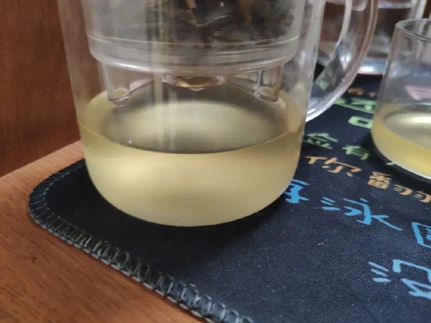 普洱茶冷后渾與冷后酸到底是怎么回事？