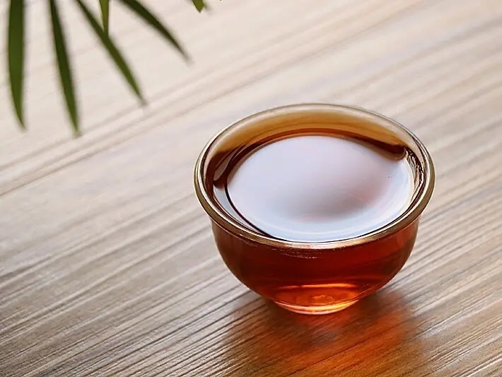 長期喝普洱茶的人，都怎么樣了？為你總結(jié)：或可得到3個好處