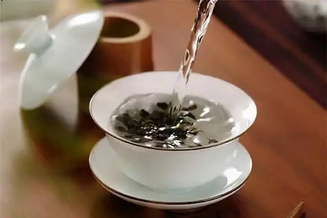 沖泡普洱生茶，投茶量如何控制？