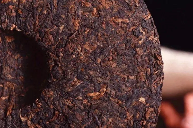陳年普洱熟茶這古董如何鑒別？