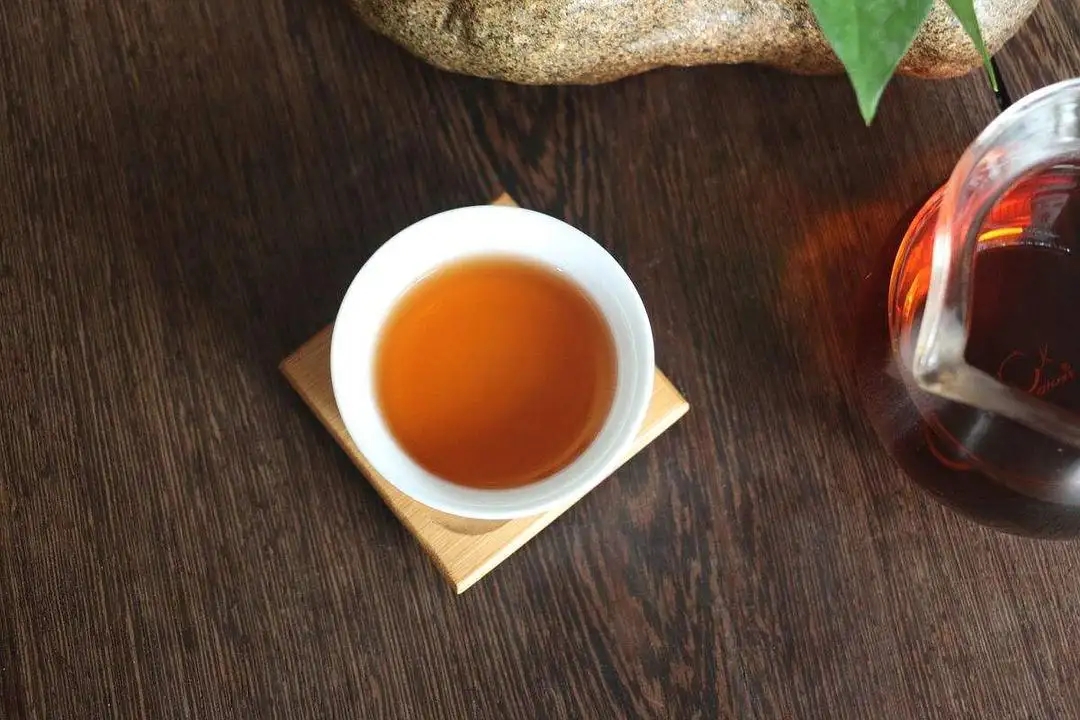 茶圈揭秘丨廣州芳村普洱茶炒作史全起底。