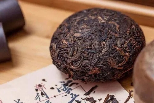 怎樣判斷一款普洱茶是廣東倉，還是昆明倉？