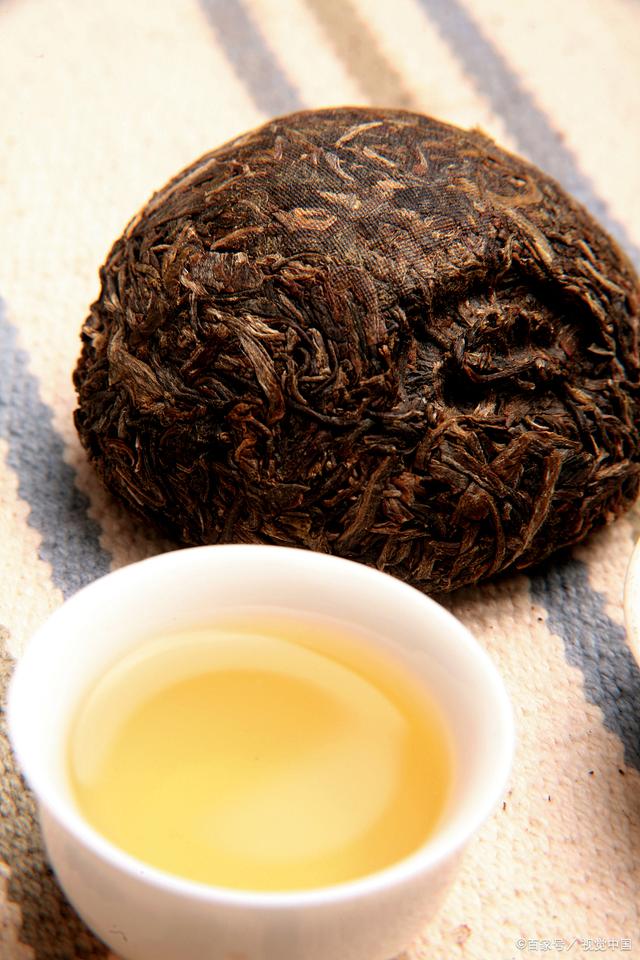 普洱茶的命名到底是怎么來(lái)的？