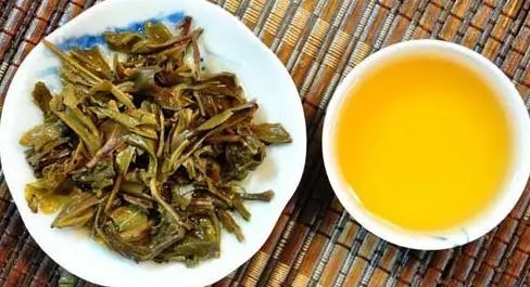 都說普洱茶很耐泡，為什么你的普洱茶喝著味道卻很淡？6點解釋清楚