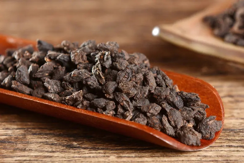 普洱熟茶、老茶頭、碎銀子都有什么區(qū)別？