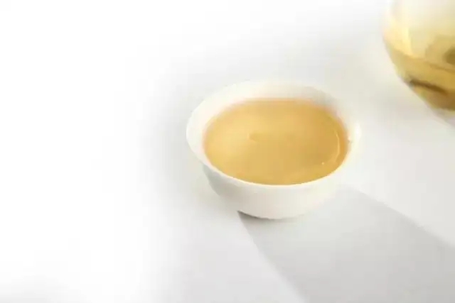 為什么越是深通茶道的人越深愛普洱茶？喜歡普洱茶，有三個原因。