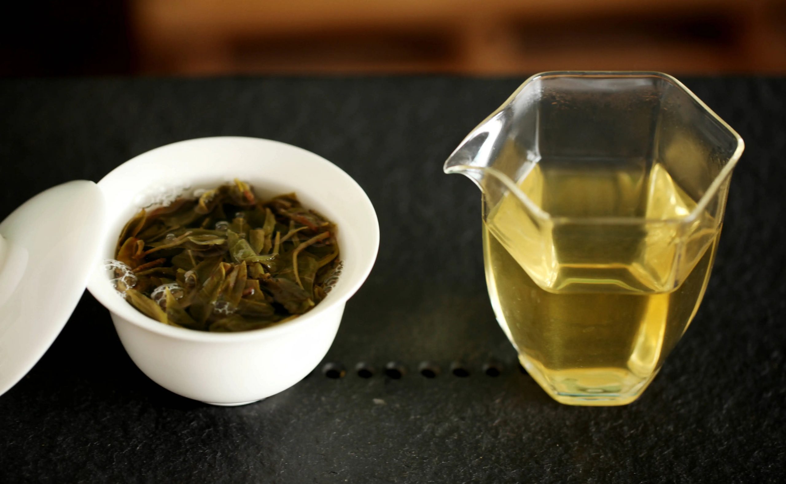 普洱茶哪個(gè)山頭甜哪個(gè)山頭苦？