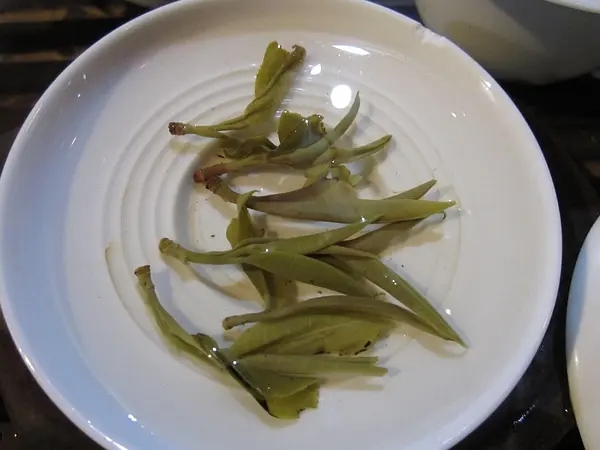 普洱茶中的神秘品類“馬蹄腳”。