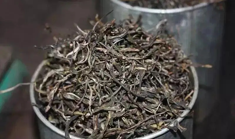 普洱茶中加入茶梗只是為了降低成本？