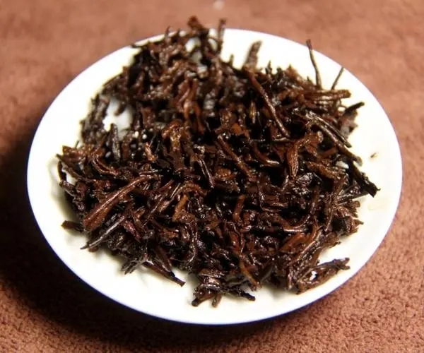 怎樣從茶香來辨認(rèn)普洱茶的好壞？