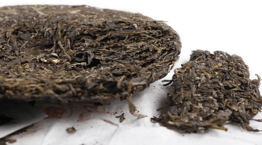 普洱茶餅受潮了怎么辦？四招教你拯救受潮發(fā)霉的茶餅